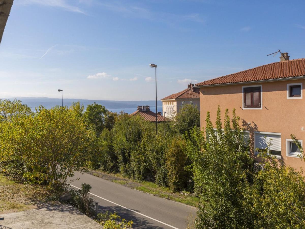 Apartments Dino Crikvenica Exterior foto
